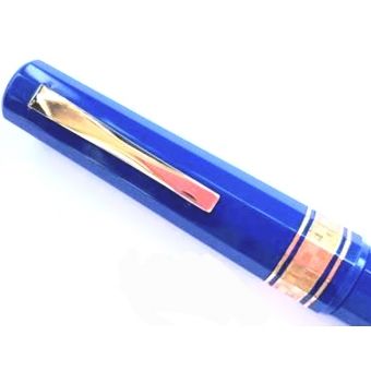 Omas Italia 90 Azul