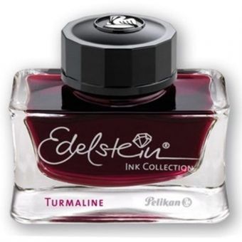 Vidro de Tinta Edelstein Pelikan 50 ml