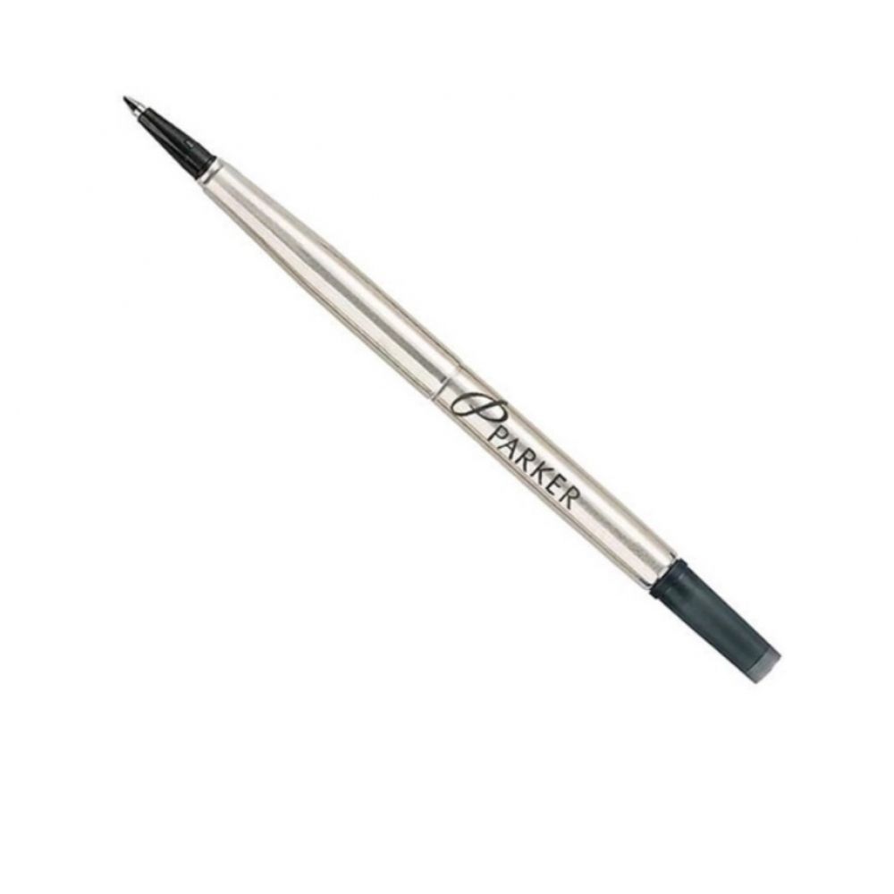 Carga Parker Rollerball - Preta