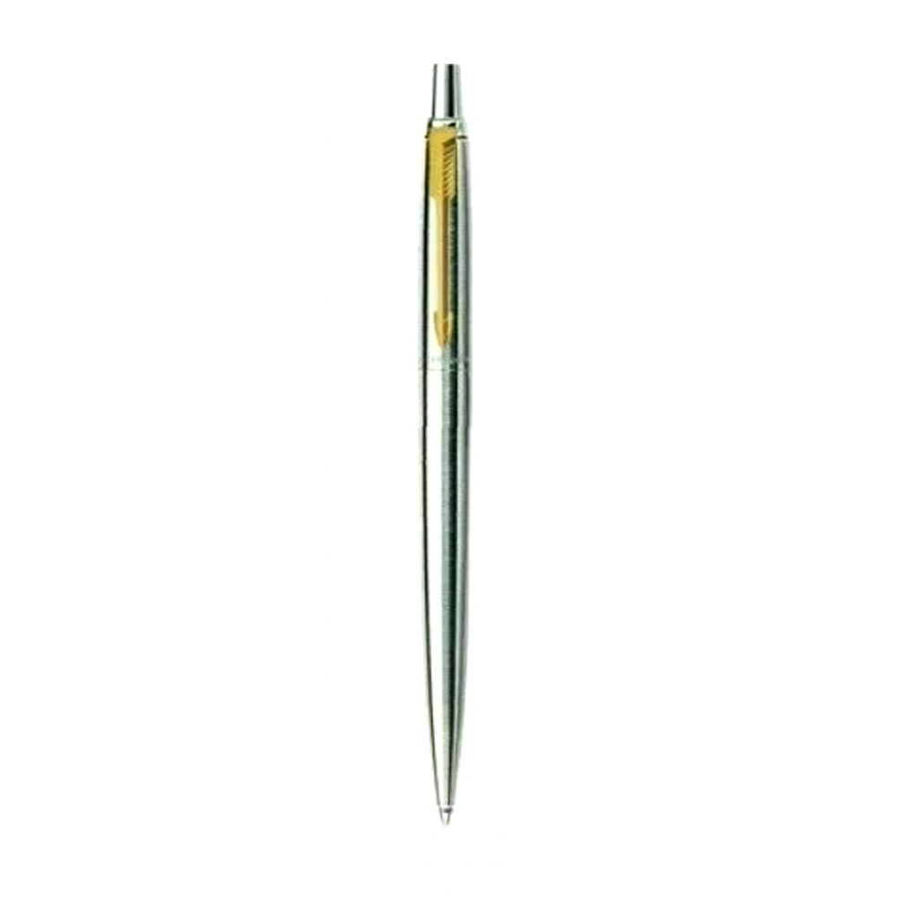 Parker Jotter aço gt