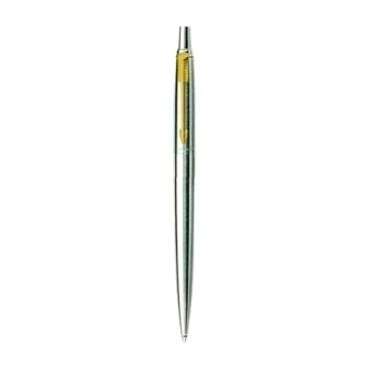 Parker Jotter aço gt