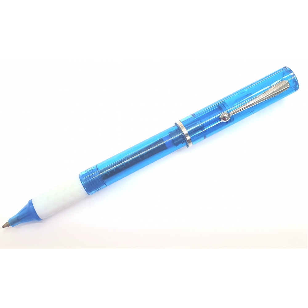 Sheaffer Nononsense - azul transparente