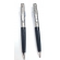 Sheaffer Gift 300 jogo - preto com cromado