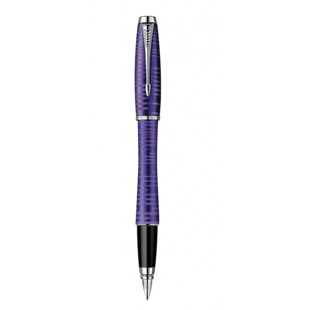 Parker Urban Tinteiro - Premium Pérola Ametista