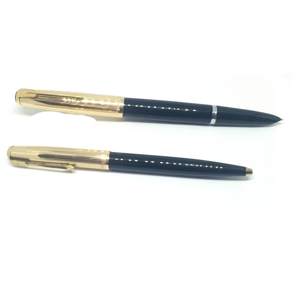 Parker 51 Inglesa jogo