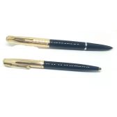 Parker 51 Inglesa jogo