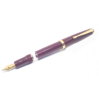 Mont Blanc 342 bordo