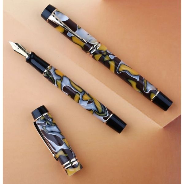 Moonman Centenial M600 - Ambar