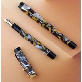 Moonman Centenial M600 - Ambar