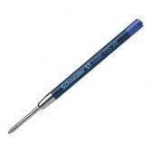 Carga Esferográfica Slider 755XB - Azul