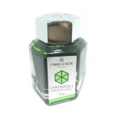 Tinta Caran d´ache - delicate green