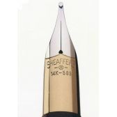 Sheaffer Crest CP2 Paladium