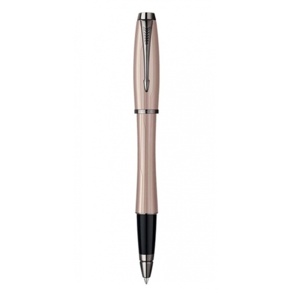 Parker Urban roller ball - rosa metálico ct