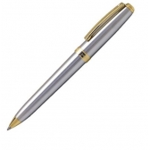 Sheaffer Prelude esferográfica - aço gt