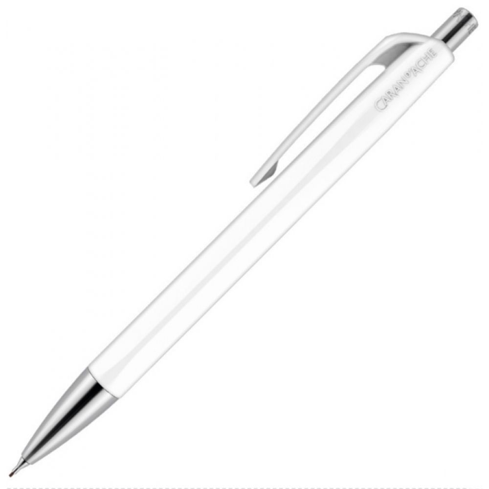 Caran d´ache infinite lapiseira - branco