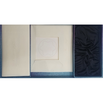 Expositor Mont Blanc