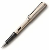 Lamy Al-star Alumínio - Pearl Special Edition