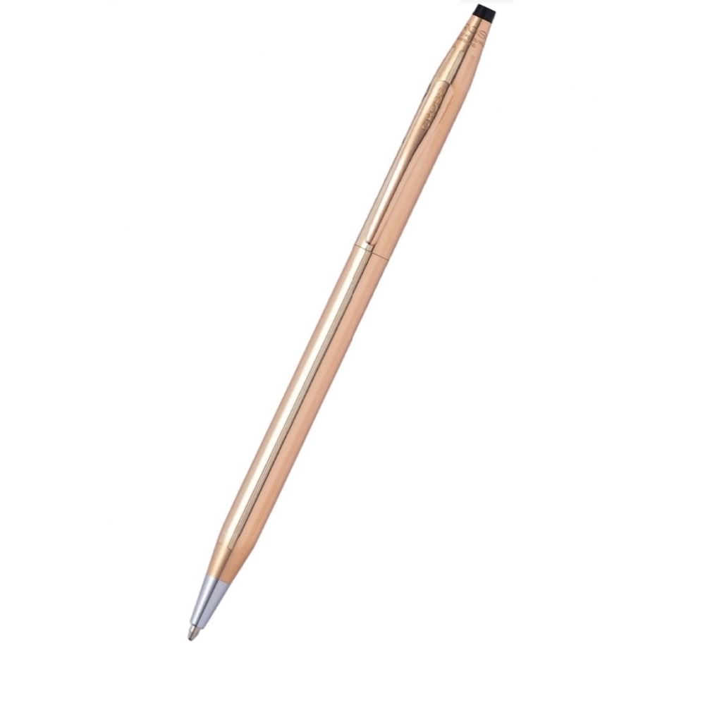 Cross 14k esferográfica