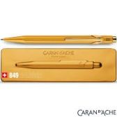 Caran d´ache Gold bar 849