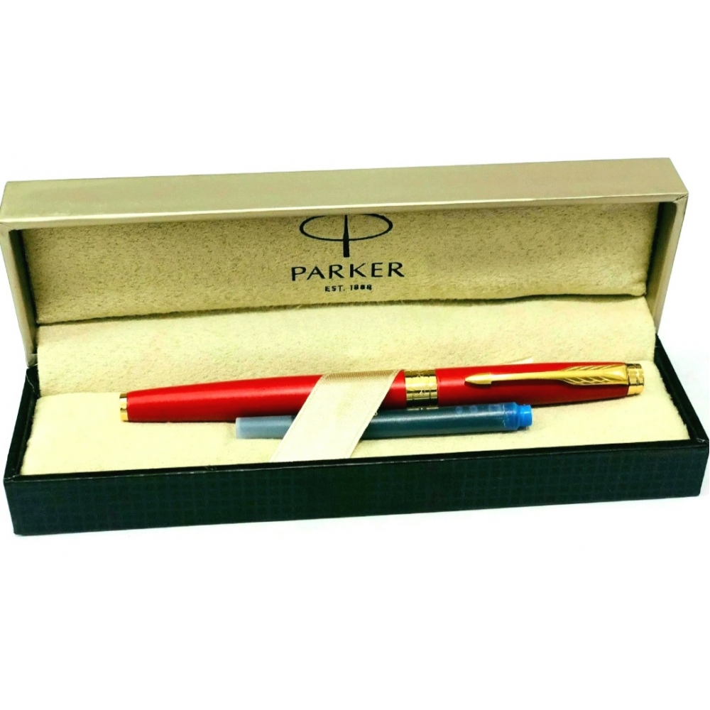 Parker Aster - Vermelho epox