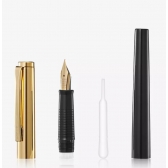 Pilot 17G - Preta