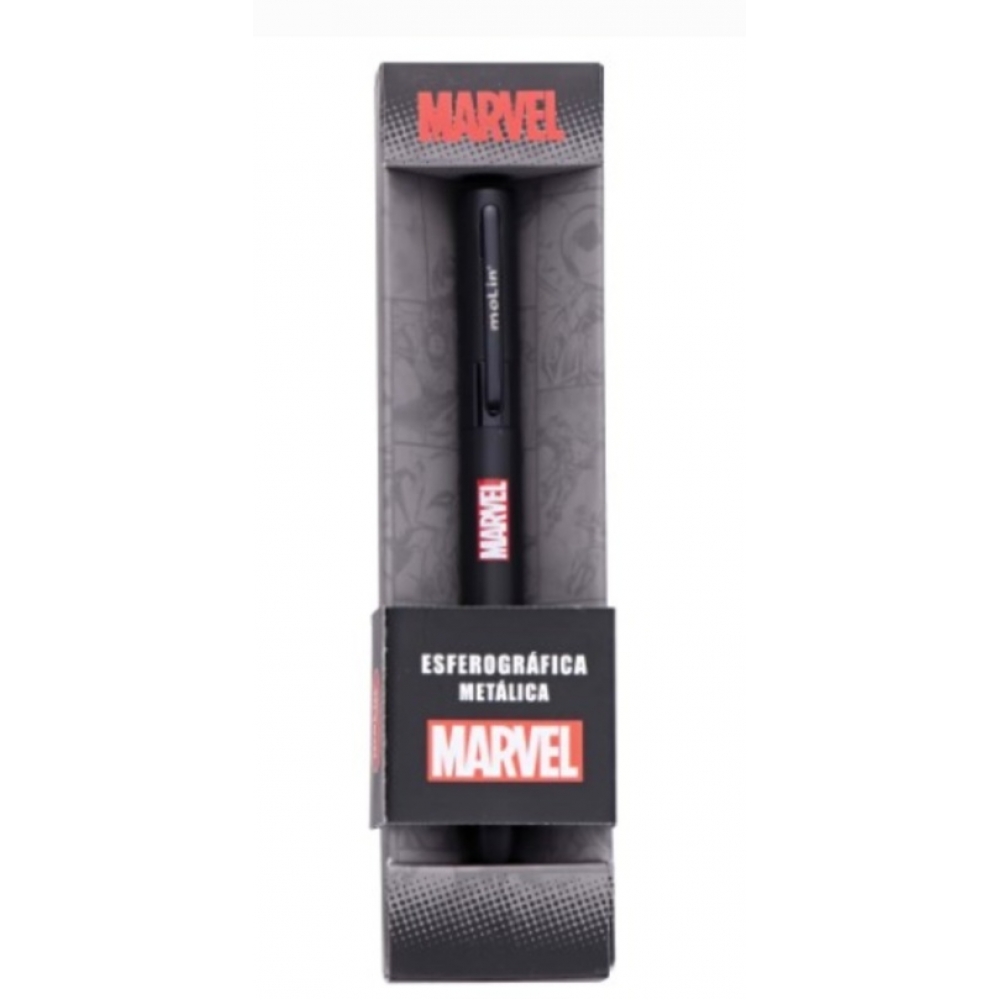 Molin Marvel preta