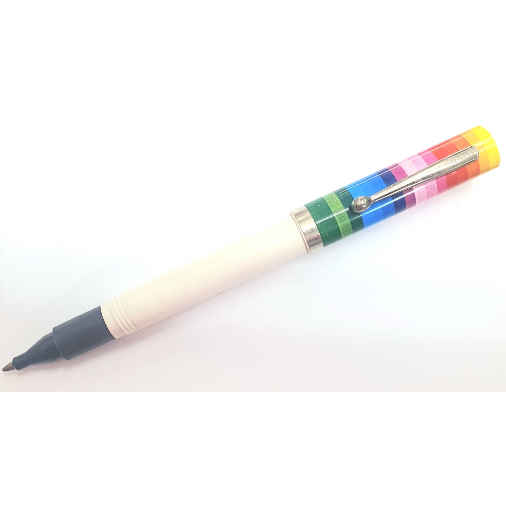 Sheaffer Nononsense - Arco íris