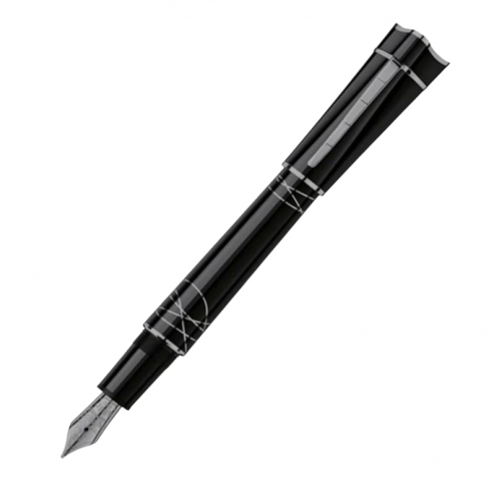 Montblanc Jonathan Swift
