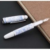 Baoer painted - branco