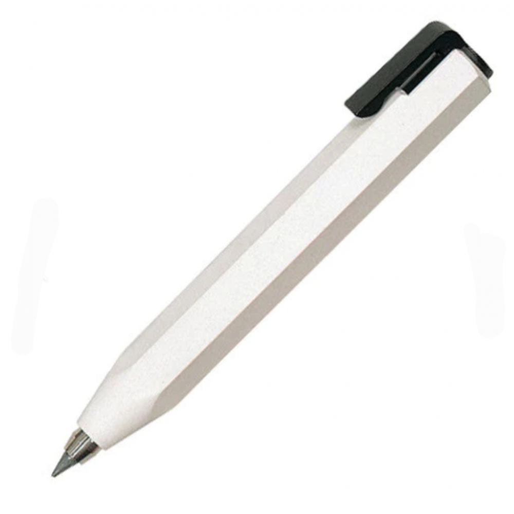 Lapiseira Shorty - branca