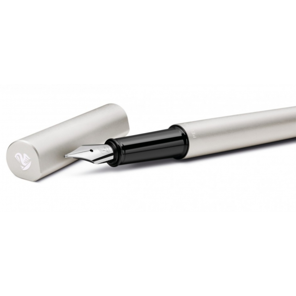 Pelikan Ineo - prata