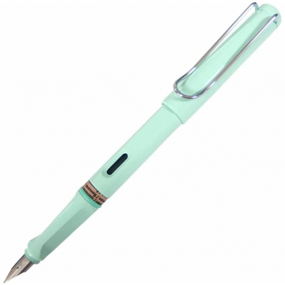 Lamy Safari - Verde Pastel