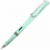Lamy Safari - Verde Pastel