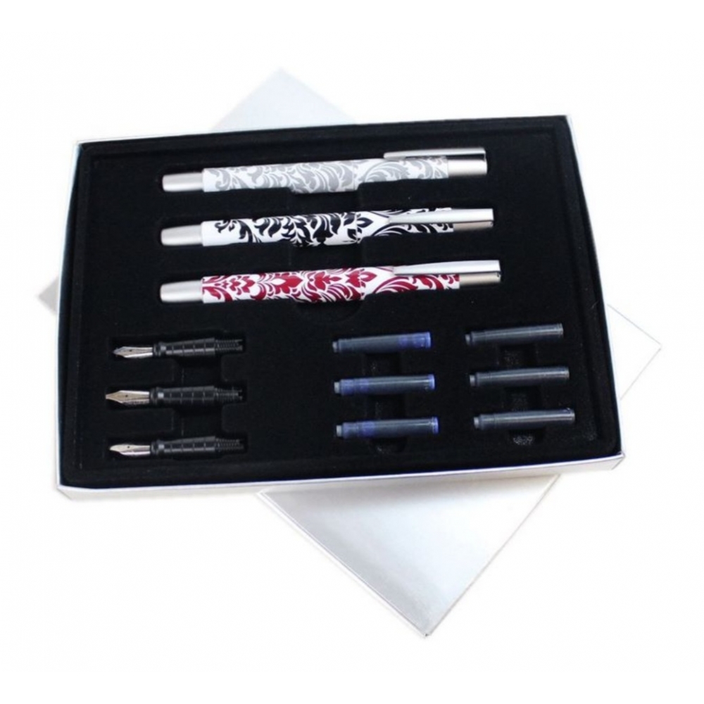 Kit caligrafia Kentaur