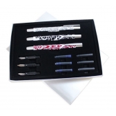 Kit caligrafia Kentaur