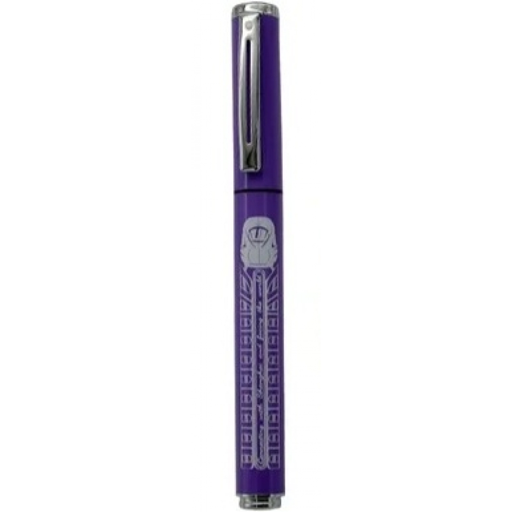 Sheaffer Award ( Pop ) - roxa