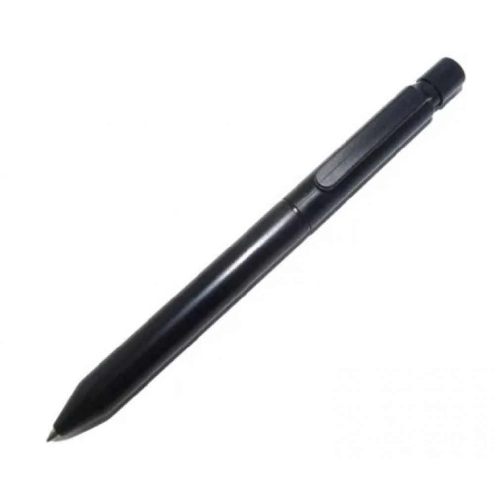 Twin pen Diplomat japan nos - Preta