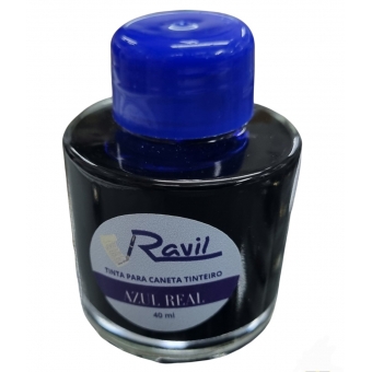 Tintas Ravil Canetas