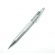 Pentel P209 0,9mm - prata
