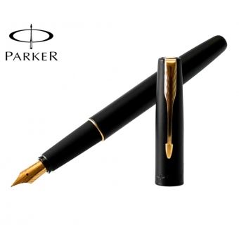 Parker Frontier epox gt