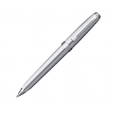 Sheaffer Prelude esferográfica - aço ct