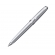 Sheaffer Prelude esferográfica - aço ct