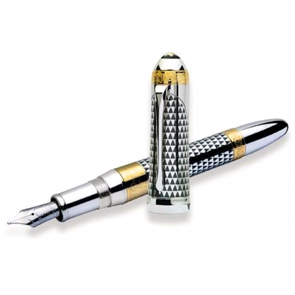 Montblanc Max Von Oppenheim