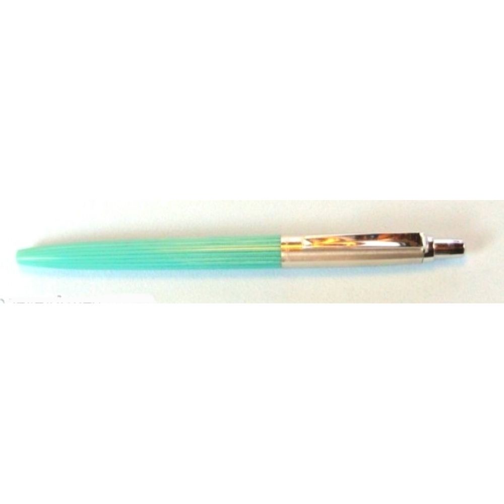 Parker Jotter 1° edição - verde água