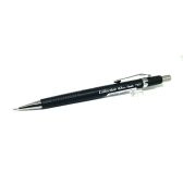 Lapiseira Pentel P200 0.7mm - Preta