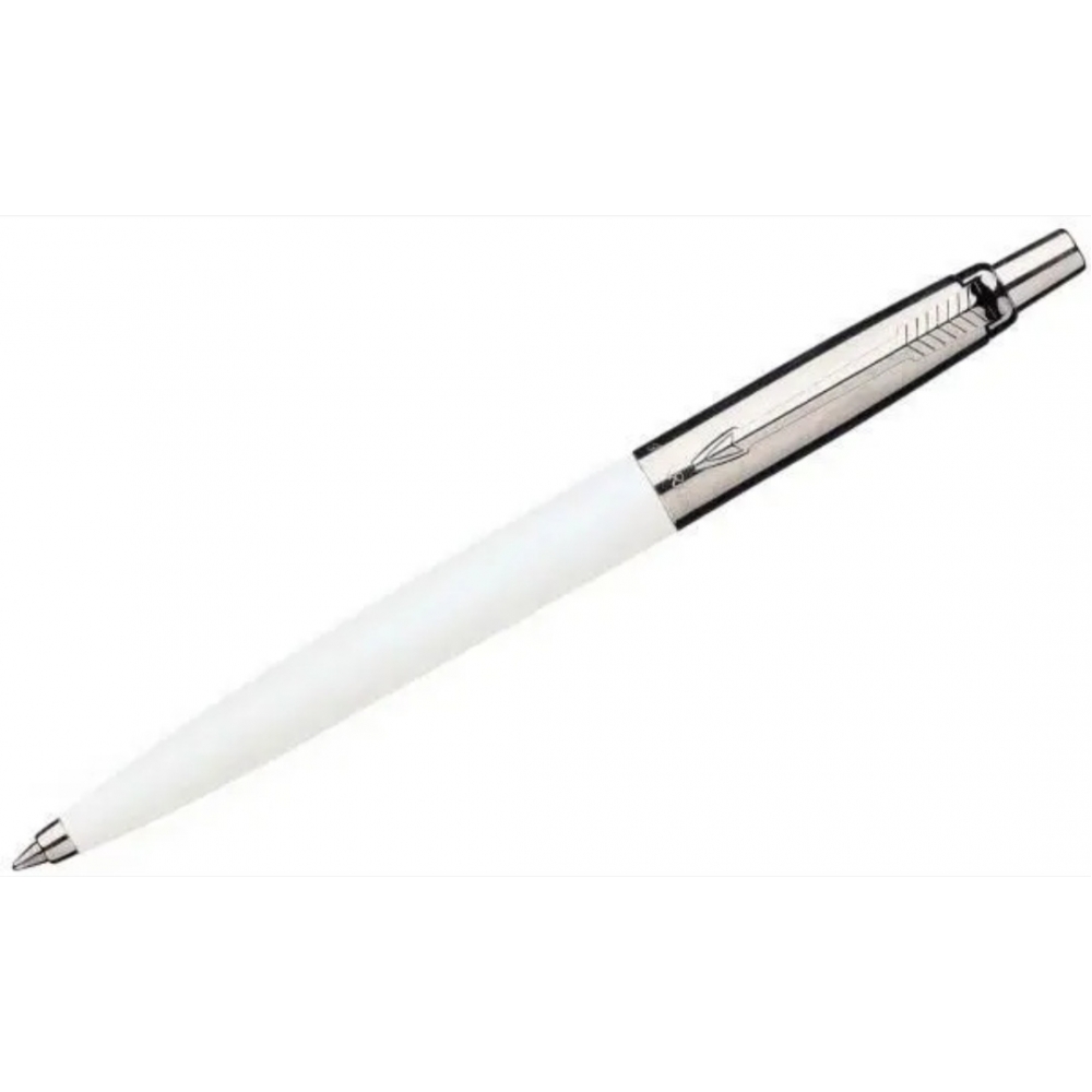 Parker Jotter - branca