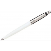 Parker Jotter - branca