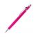 Lapiseira Pentel Sharp P205 0.5mm - rosa florescente