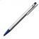 Lamy Logo 205 Aço ponteira plástica - Azul