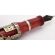Montegrappa Luxor mar vermelho
